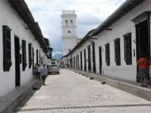 Hotel Las Nieves