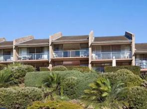 10/130 Lighthouse Rd, Byron Bay - James Cook Apartments