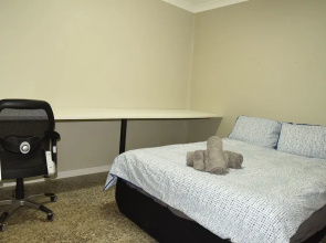 Croydon Park Home