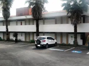 Hotel Lago Azul