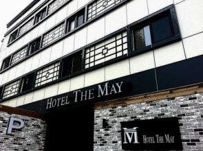 Hotel The May