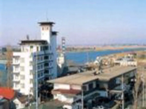 Itako Fujiya Hotel
