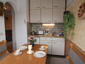 Ferienwohnung Am Forstamt