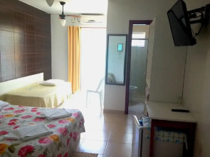 Lobo Hotel