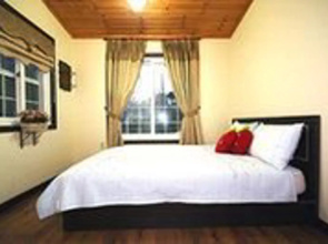 Hongceon Beautiful Accompany Pension