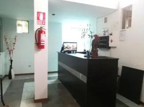 Puñuna Inn