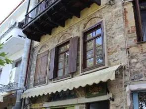 Pension Kyr Sotos