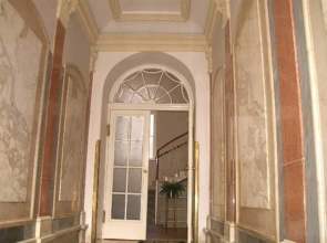 Hotel Halkova