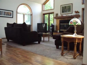 5 Wheatstrand Lane - Four Bedroom House