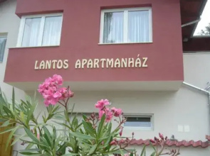 Lantos Apartmanház
