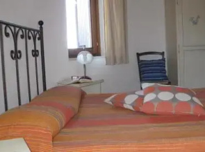 B&B Supramonte
