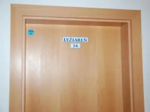 Ubytovanie na Donovaloch