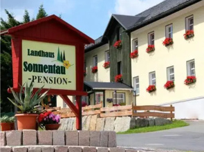 Landhaus Sonnentau