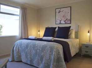 Escape to Buller