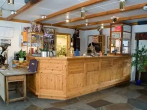 Sande Hotel