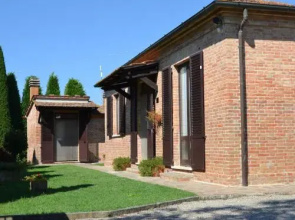 Agriturismo Le Due Chiarine