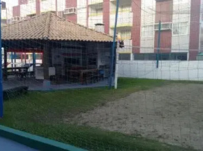 Praia dos Ingleses Casa 1 - 130