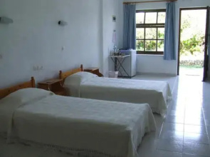 Dawn's Rooms