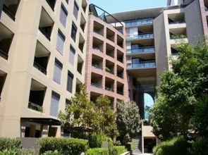 Pyrmont Furnished Apartments D401 Point Street