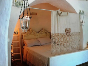 Trullo Bianco