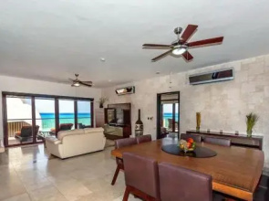 Faro Condos Ocean Front Penthouse