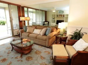 Leinaala Oceanfront #104