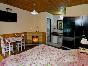 Pousada Sabor da Serra