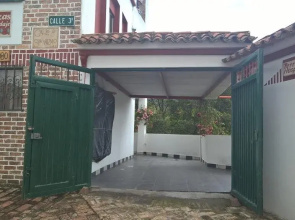 Terrazas Hospedaje