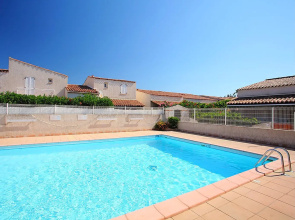 Holiday Home Hacienda Beach II.4