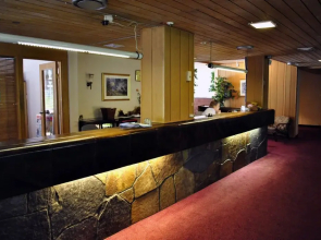 Lærdal Hotel