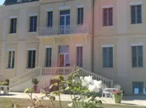 Château Peyrot