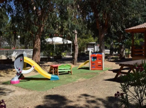 Camping Paradella