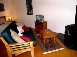 Goomburra Forest Retreat