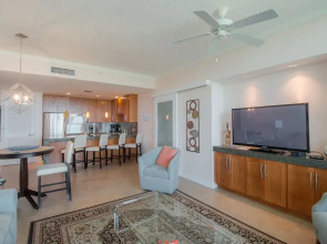 Ocean Club-Ocean Club 1401
