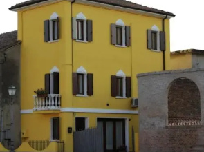 B&B Casetta Gialla