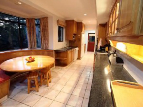 Pettigrew s Place