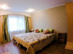 Guest House City Nest
