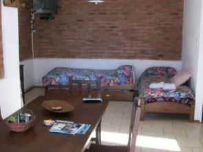 Acasi - Cabañas de Descanso