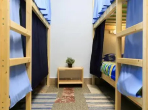 Hostel Nakhodka