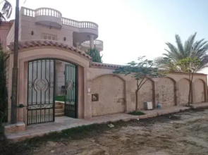 Siwa Paradise