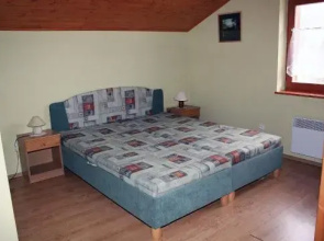 Lodge Dominika