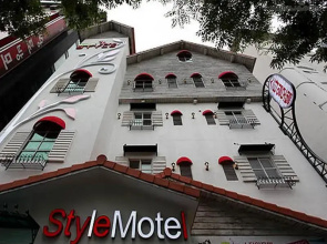 Style Motel Seongnam