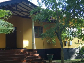 Bungalow at 84