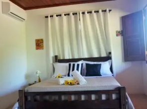 Pousada das Roseiras