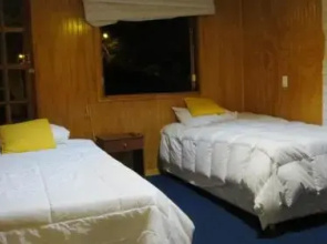 Hostal Encuentro entre Culturas