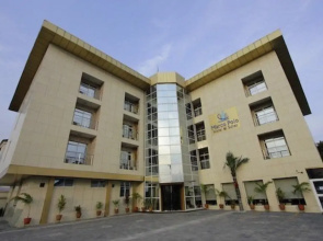 Marcopolo Hotel