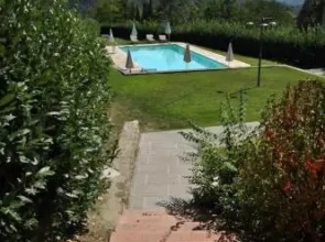 Holiday home Casali dei Ciompi