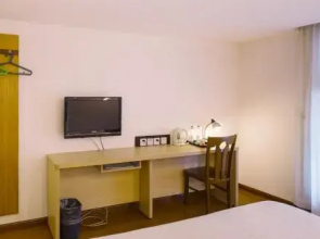 Motel Guangzhou Baiyun Airport