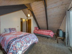 Skyline Chalet