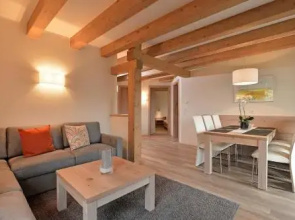 Resort Tirol Brixen am Sonenplateau
